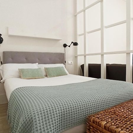 Apartamento Loft-كامبادوس المظهر الخارجي الصورة