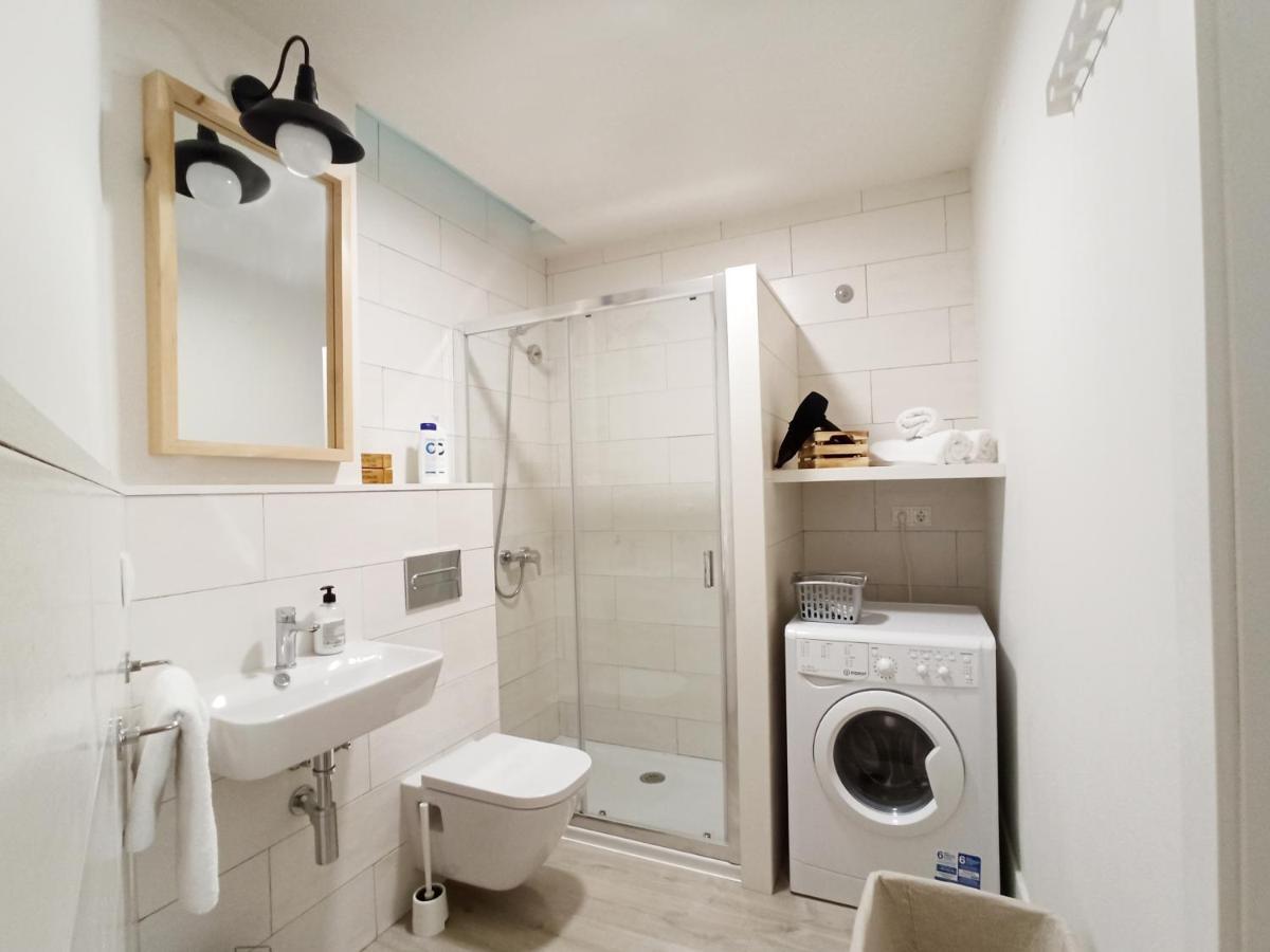 Apartamento Loft-كامبادوس المظهر الخارجي الصورة