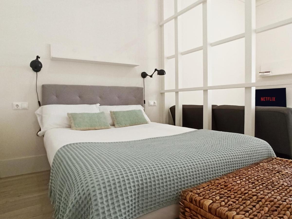 Apartamento Loft-كامبادوس المظهر الخارجي الصورة