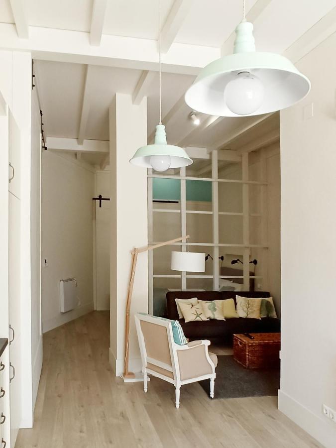 Apartamento Loft-كامبادوس المظهر الخارجي الصورة