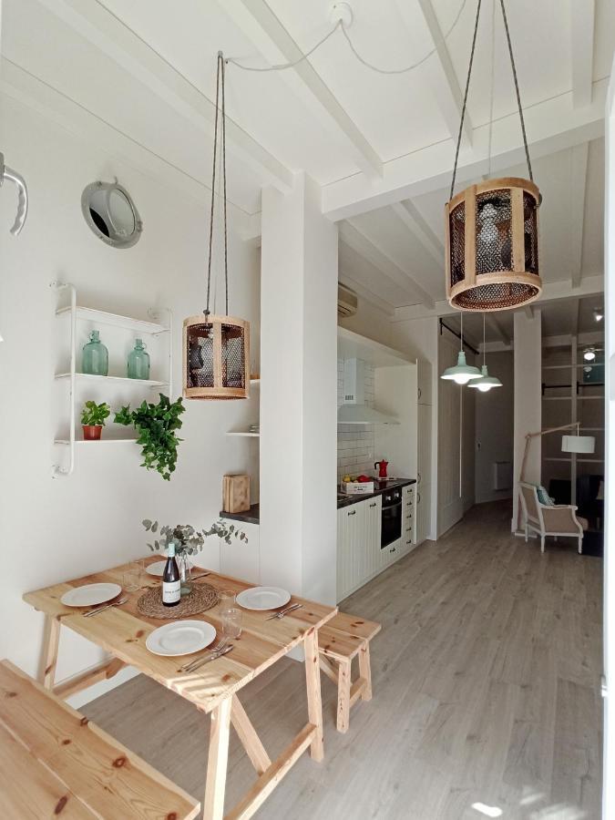 Apartamento Loft-كامبادوس المظهر الخارجي الصورة
