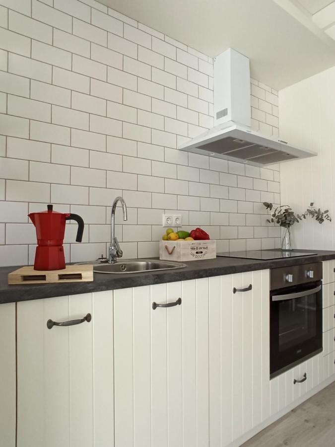 Apartamento Loft-كامبادوس المظهر الخارجي الصورة