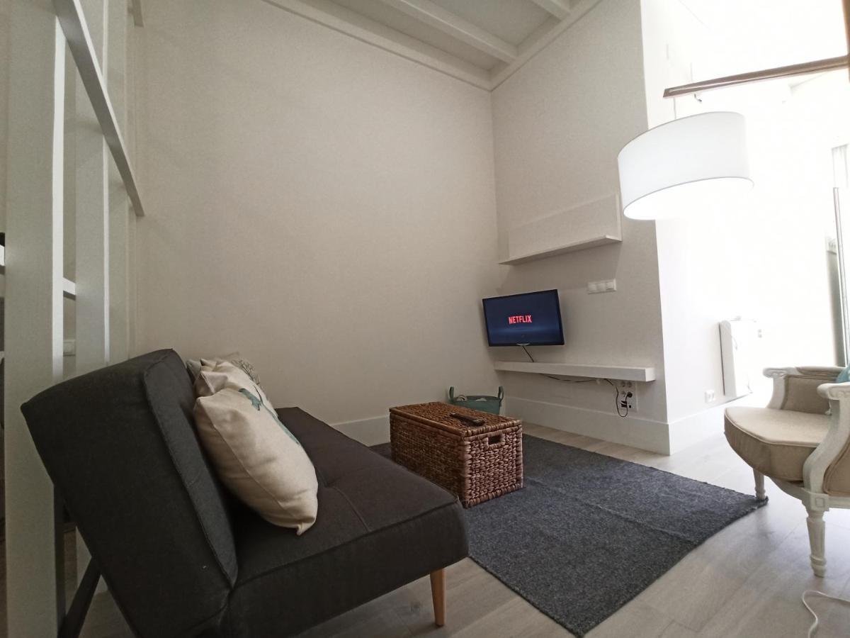 Apartamento Loft-كامبادوس المظهر الخارجي الصورة